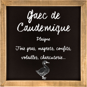 Gaec de Caudemique