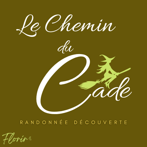 Le Chemin du Cade